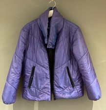 Harder & Lex Ladies Violet