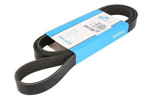 Fits dayco day6pk1750 ribbed - day6pk1750, v-ribbed