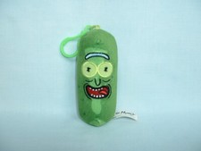 RICK & MORTY PICKLE RICK Bag