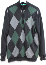 SLAZENGER Quarter Zip Golf