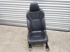 2017 ON MK2 SUBARU XV FRONT