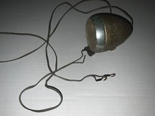 Vintage bicycle Light Lamp