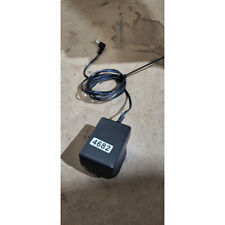 GT-WACU09000100-002 Black 9 Volt 1.0A Portable Switching Power Supply AC Adapter