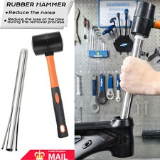 BB Push-in Axle Headset