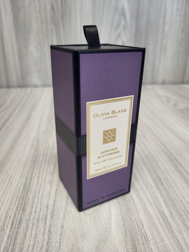 Olivia blake london juniper - olivia, &