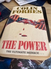 Power colin forbes - colin,