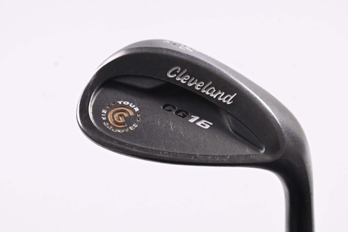 Cleveland cg16 sand wedge - cleveland,