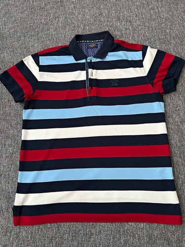 Paul shark yachting - paul, &