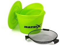 Matrix Fishing Bucket Set