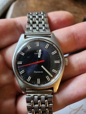 omega geneve mens watch