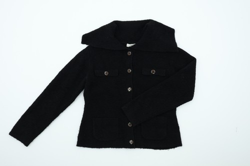 Women collared cardigan - m&s, women's