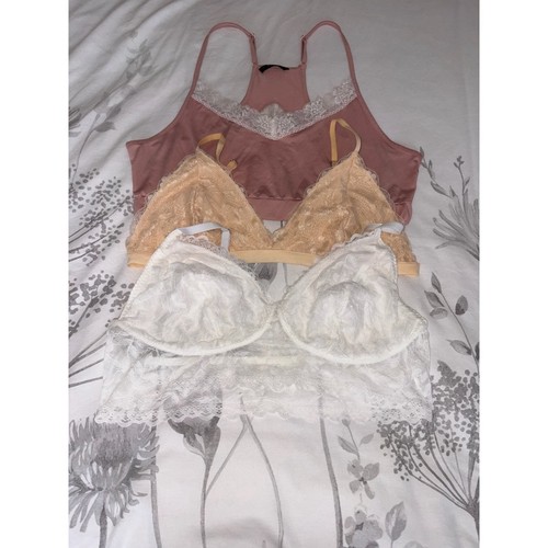 Ladies lingerie bralette - ladies,