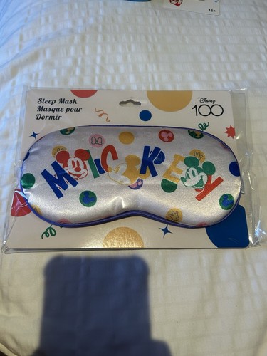 Disney 100 mickey mouse sleep - disney,