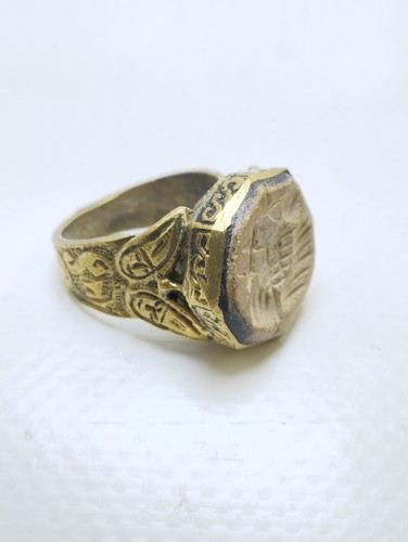 Rare ancient bronze - rare, roman
