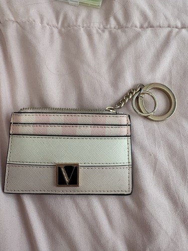 Victoria secret pink white - secret,