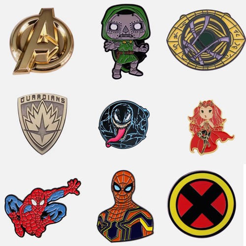 Marvel avengers x - marvel, &