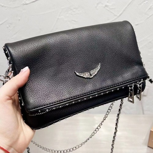 Zadig voltaire studded rock - studded,