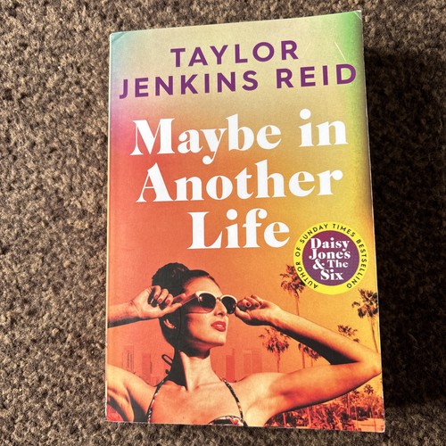 Maybe another life - in, reid