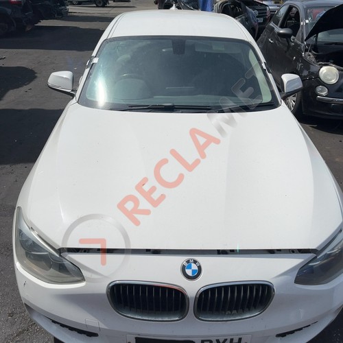 Bmw series f20 - f20, 2011-2015