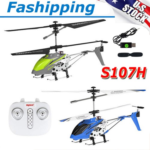 Syma s107h 4ghz - s107h, 2.4ghz