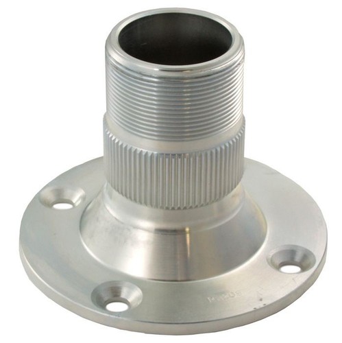 Mga rear wire wheel hub - wheel,