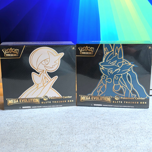 Pokémon tcg mega evolution - tcg,
