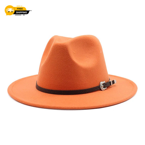 British style felt - british,
