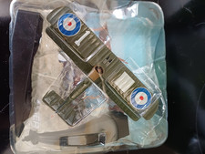 Amercom Diecast Model Aircraft