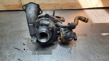 FORD FOCUS MK3 C MAX 1.6 TDCI DIESEL TURBO CHARGER TURBOCHARGER 9686120680