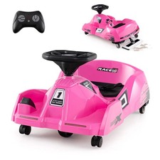 12V Electric Cleaning Go Kart