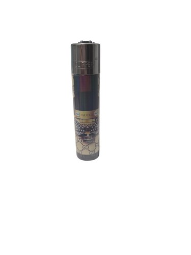 Personalised clipper lighter - personalised,