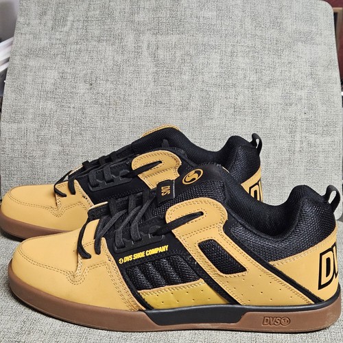 Dvs men comanche skate - men's,