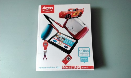 Argos autumn winter - autumn, /winter