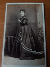 CDV ADA Named Beautiful Woman