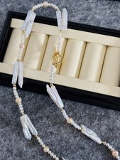 Baroque Pearl Keshi Pearl