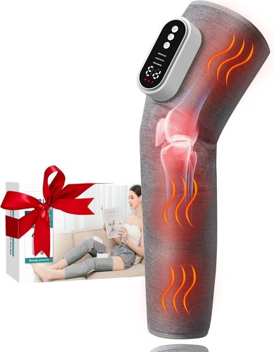 Zrwuldu wireless leg massager - wireless,