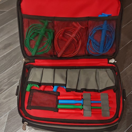 Megger mft1735 multifunction - ,
