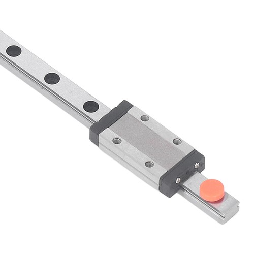 Linear guide miniature - guide,