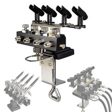 Airbrush Stand Hold 4