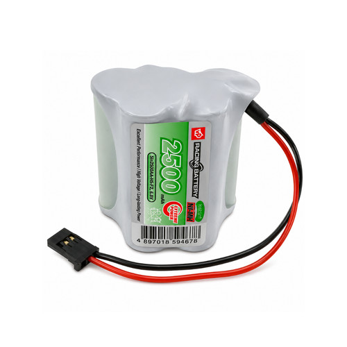 Vapex 2500mah nimh low - vapex,