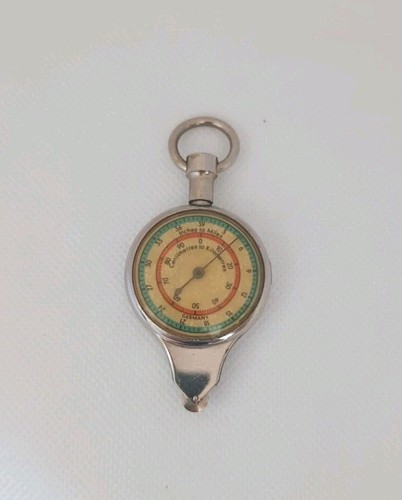 Vintage german made opisometer - vintage,