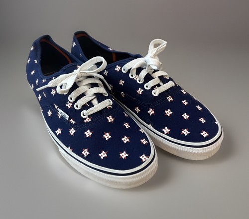 Vans houston astros - astros, men's