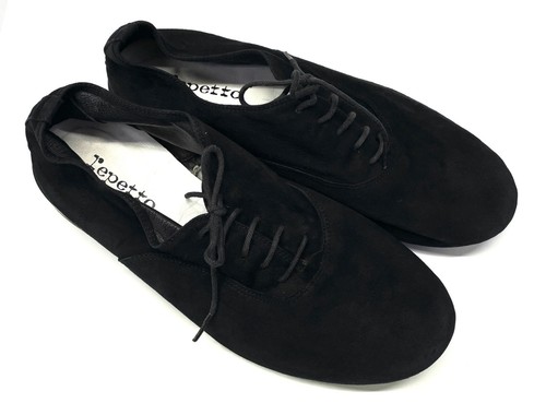 Me051 repetto zizi - me051, suede