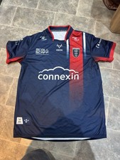 2025 Hull Kr Shirt XL