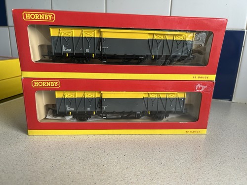 Hornby r6263 railfreight - hornby,