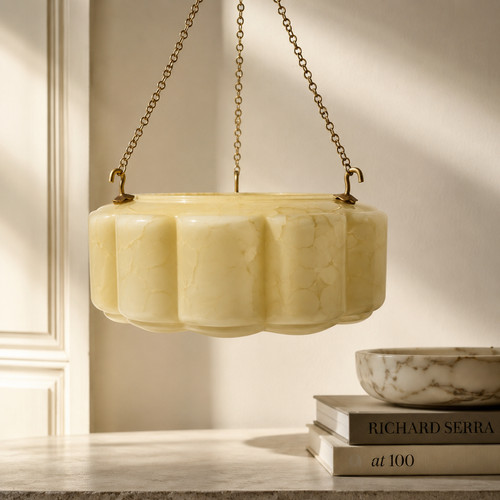 Antique art deco - art,