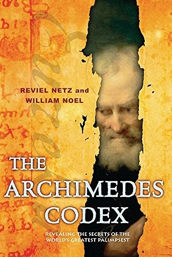 The archimedes codex - archimedes,