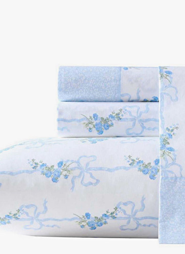 Laura ashley king sheet - laura,