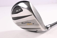 Cobra Baffler Rail-F #5 Wood / 18 Degree / Regular Flex Fujikura Motore 60 Shaft