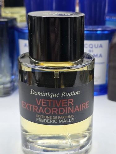 100 authentic frederic malle - 100%,